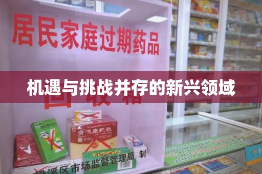上饶机遇与挑战并存的新兴领域