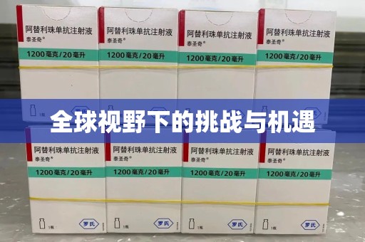 上饶全球视野下的挑战与机遇