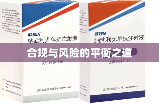 上饶合规与风险的平衡之道
