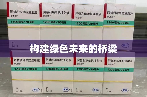 上饶构建绿色未来的桥梁