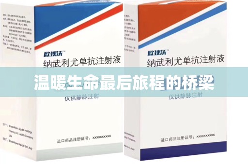 上饶温暖生命最后旅程的桥梁